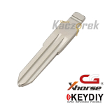Keydiy 271 - 69# - NSN11 - klucz surowy